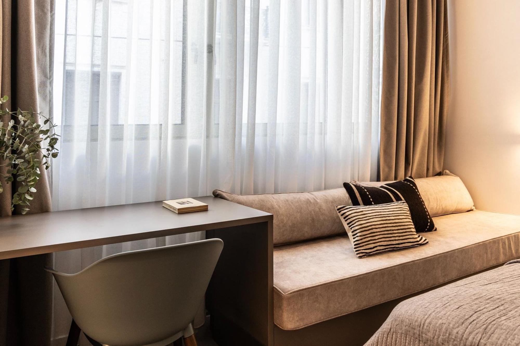 Celestial Athens Suites At Praxitelous Exteriör bild