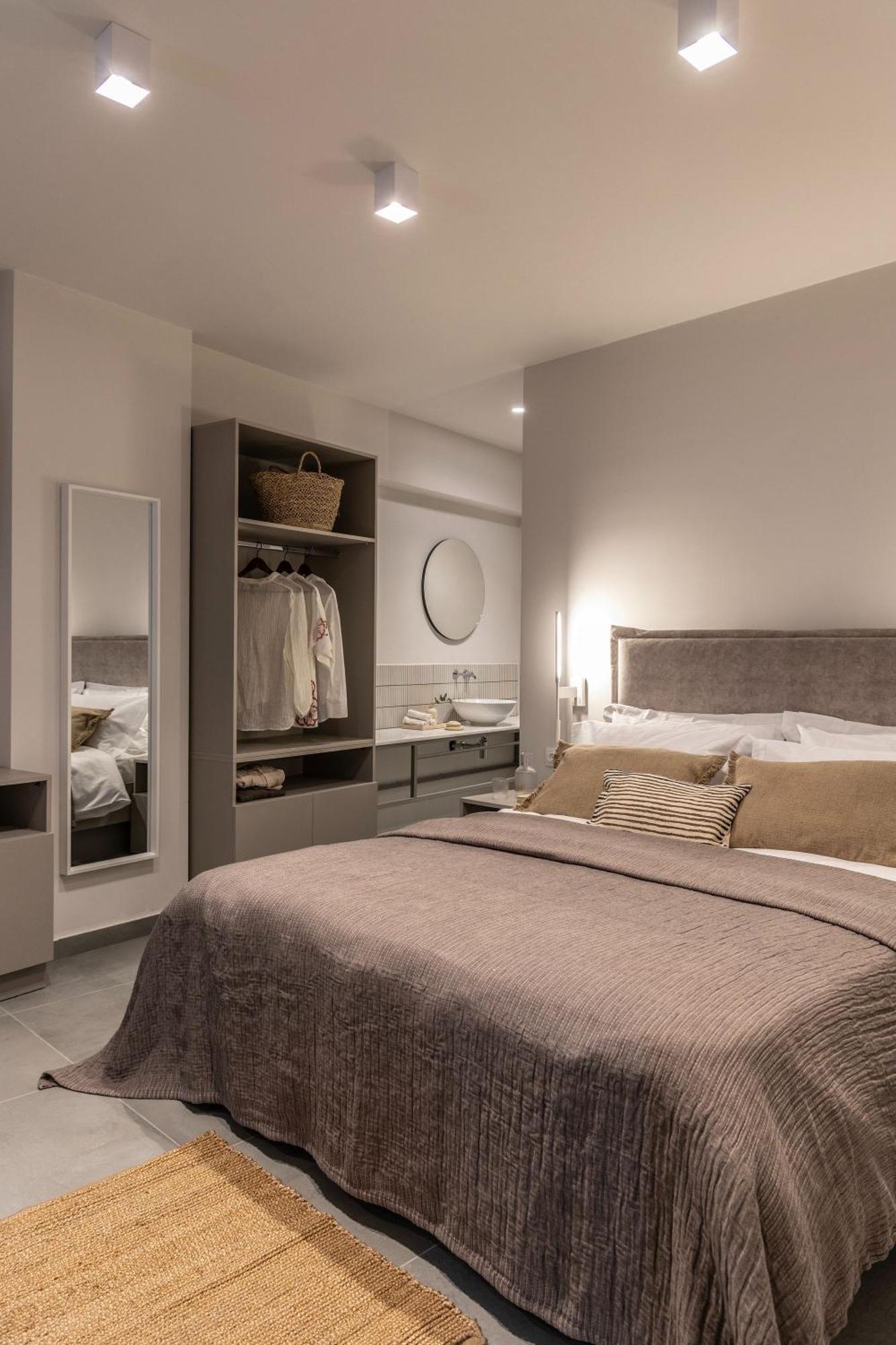 Celestial Athens Suites At Praxitelous Exteriör bild