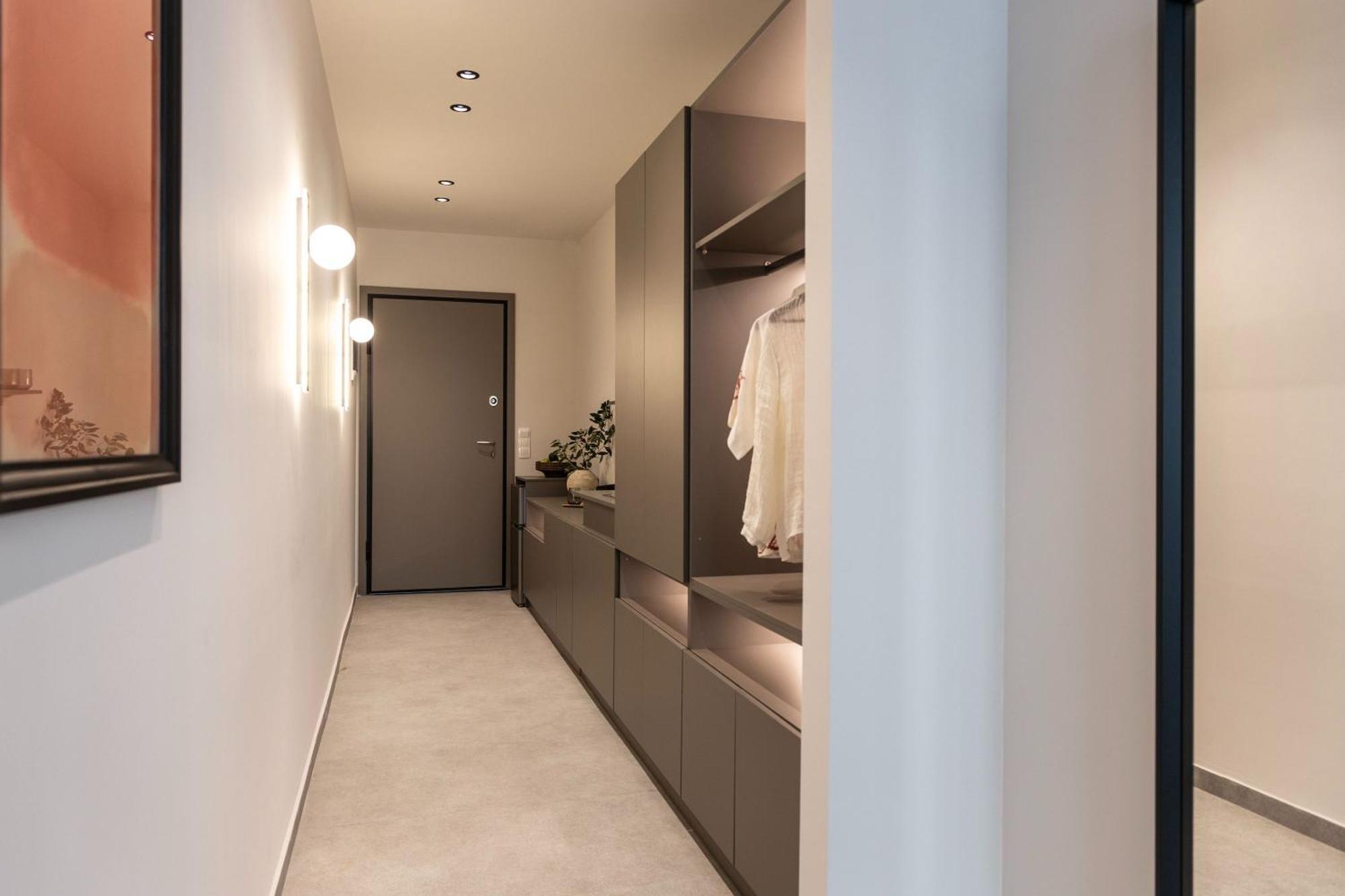 Celestial Athens Suites At Praxitelous Exteriör bild