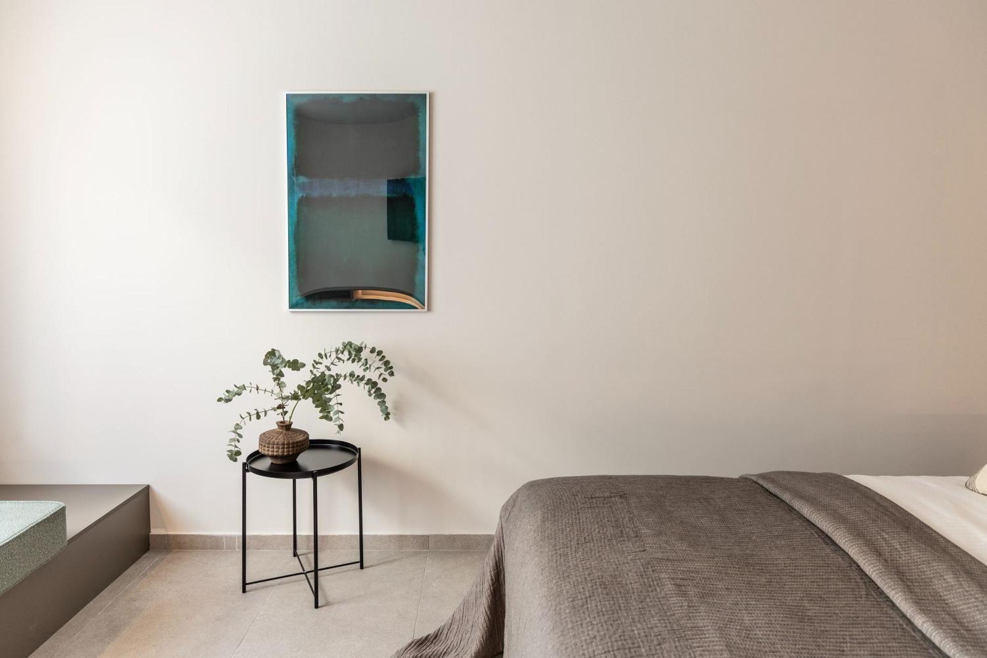 Celestial Athens Suites At Praxitelous Exteriör bild