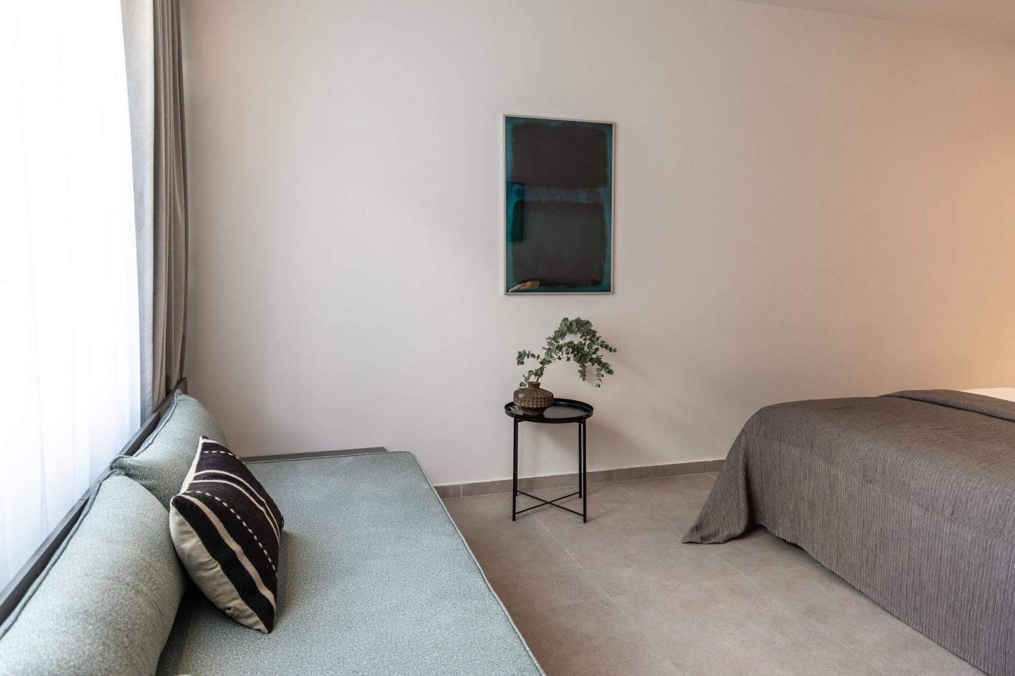 Celestial Athens Suites At Praxitelous Exteriör bild